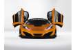 McLaren MP4-12C GT Can-Am Edition