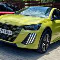 Prueba Peugeot 208 Hybrid: consumo, precio, equipamiento, MHEV ahora con etiqueta Eco