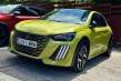 Prueba Peugeot 208 Hybrid: consumo, precio, equipamiento, MHEV ahora con etiqueta Eco