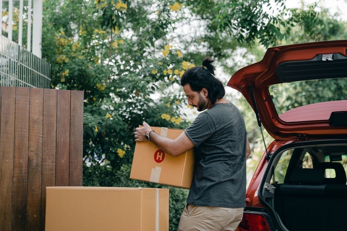 Coches de segunda mano con maletero grande: los mejores modelos