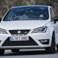 El Seat Ibiza se empieza a vender en China