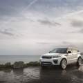Range Rover Evoque 2015: nuevos motores diésel con menos consumo