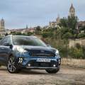 Kia Niro híbrido e híbrido enchufable: primera prueba, opiniones y precios