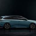 Nuevo Peugeot 308 SW: el felino más familiar
