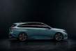 Nuevo Peugeot 308 SW: el felino más familiar
