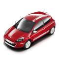 Renault Clio S, vuelve el espíritu deportivo al Renault Clio