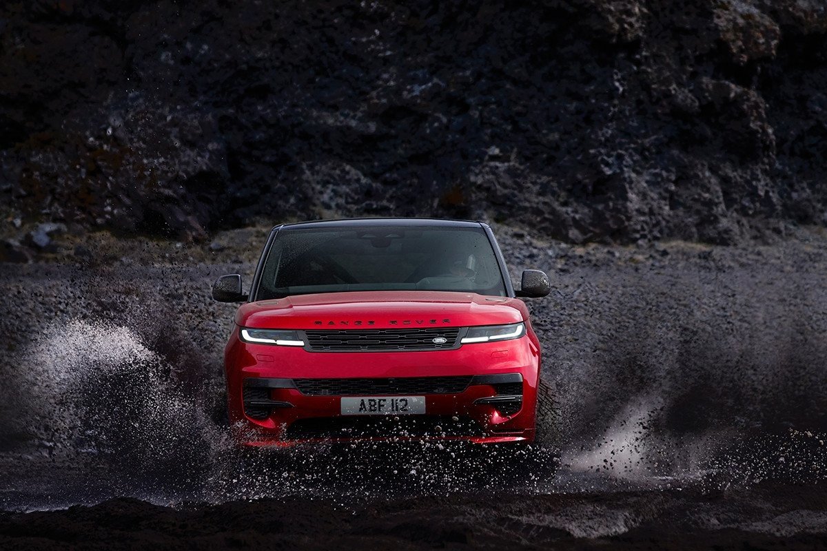 Range Rover Sport 2022 – Auto10 