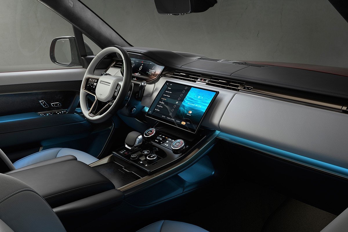 Range Rover Sport 2022 – Auto10 