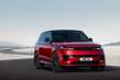 Nos subimos al nuevo Range Rover Sport 2022: toda la gama y precios