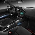 Audi R8 GT Spyder: un descapotable a 317 km/h