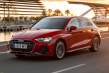Nuevos Audi A3 híbridos enchufables: llegarán a finales de año con 100 km de autonomía