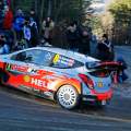 Rally de Monte Carlo. Lo que pudo ser