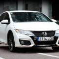 Prueba Honda Civic 1.6 i-DTEC Sport