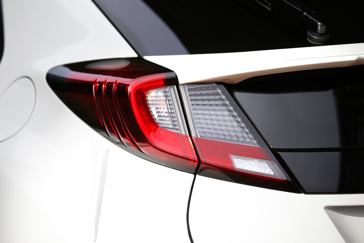 Prueba Honda Civic 1.6 i-DTEC Sport