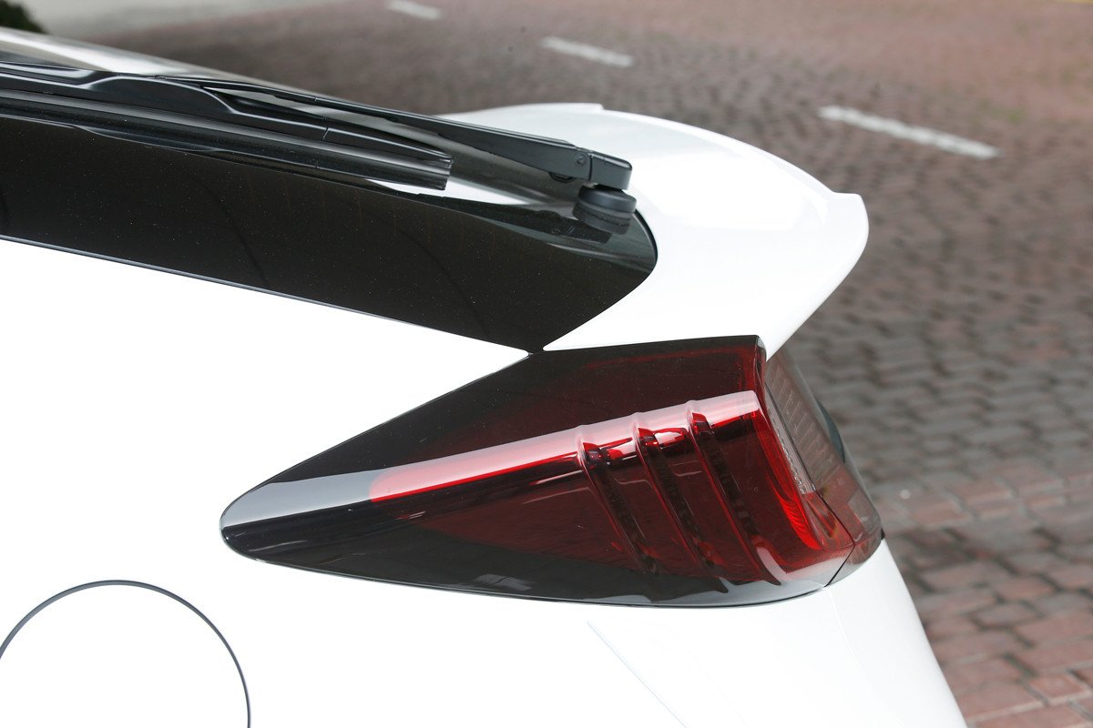 Prueba Honda Civic 1.6 i-DTEC Sport