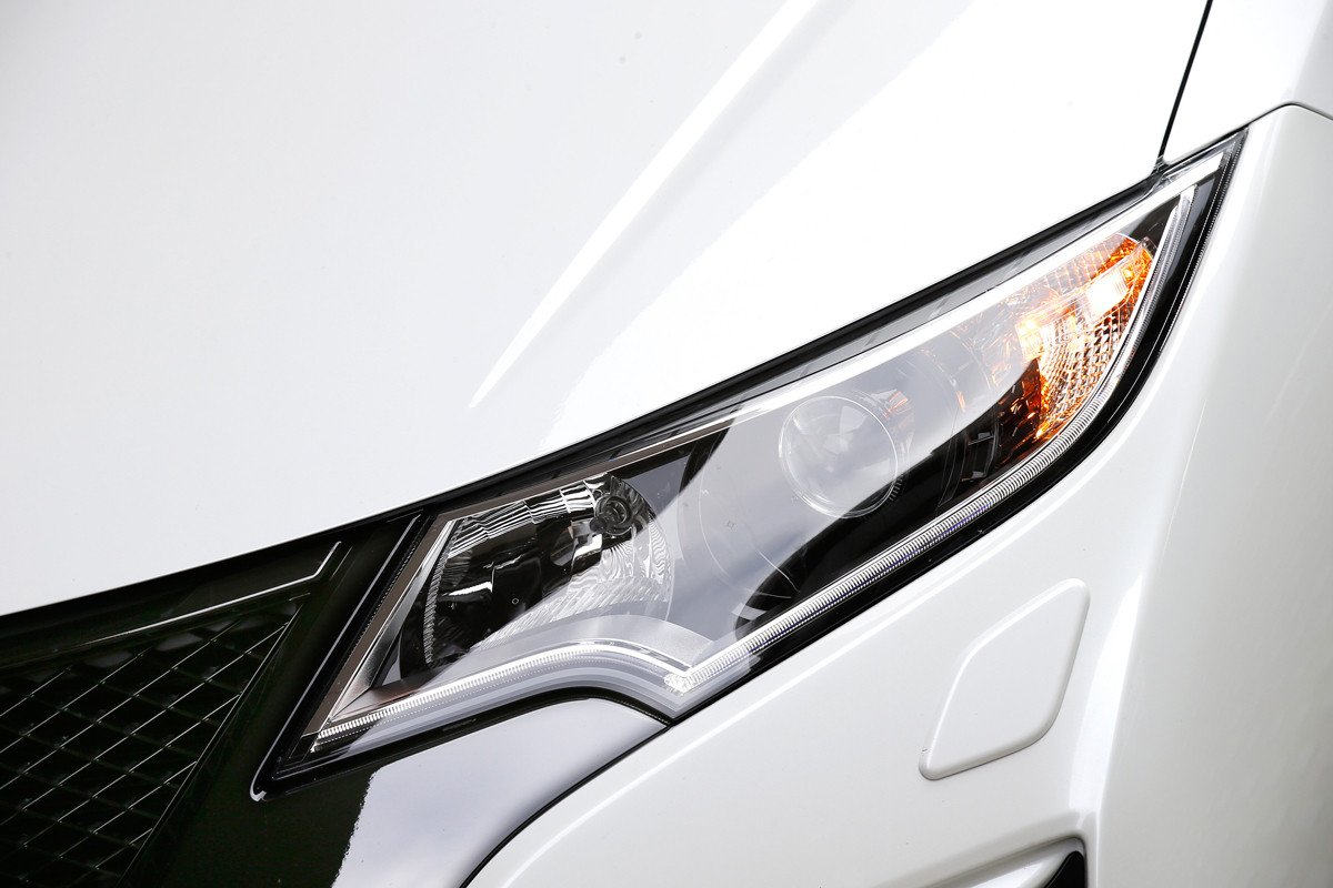 Prueba Honda Civic 1.6 i-DTEC Sport