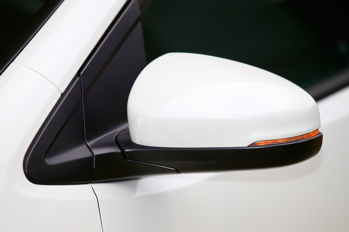 Prueba Honda Civic 1.6 i-DTEC Sport