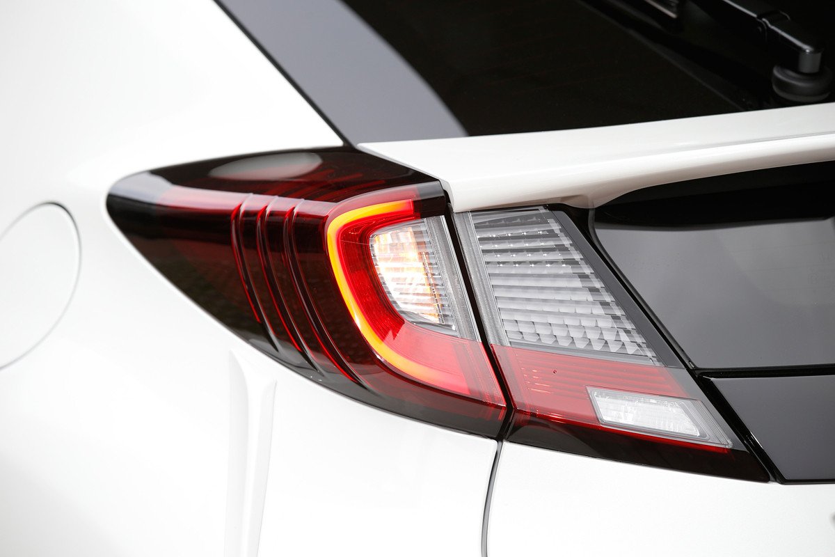 Prueba Honda Civic 1.6 i-DTEC Sport