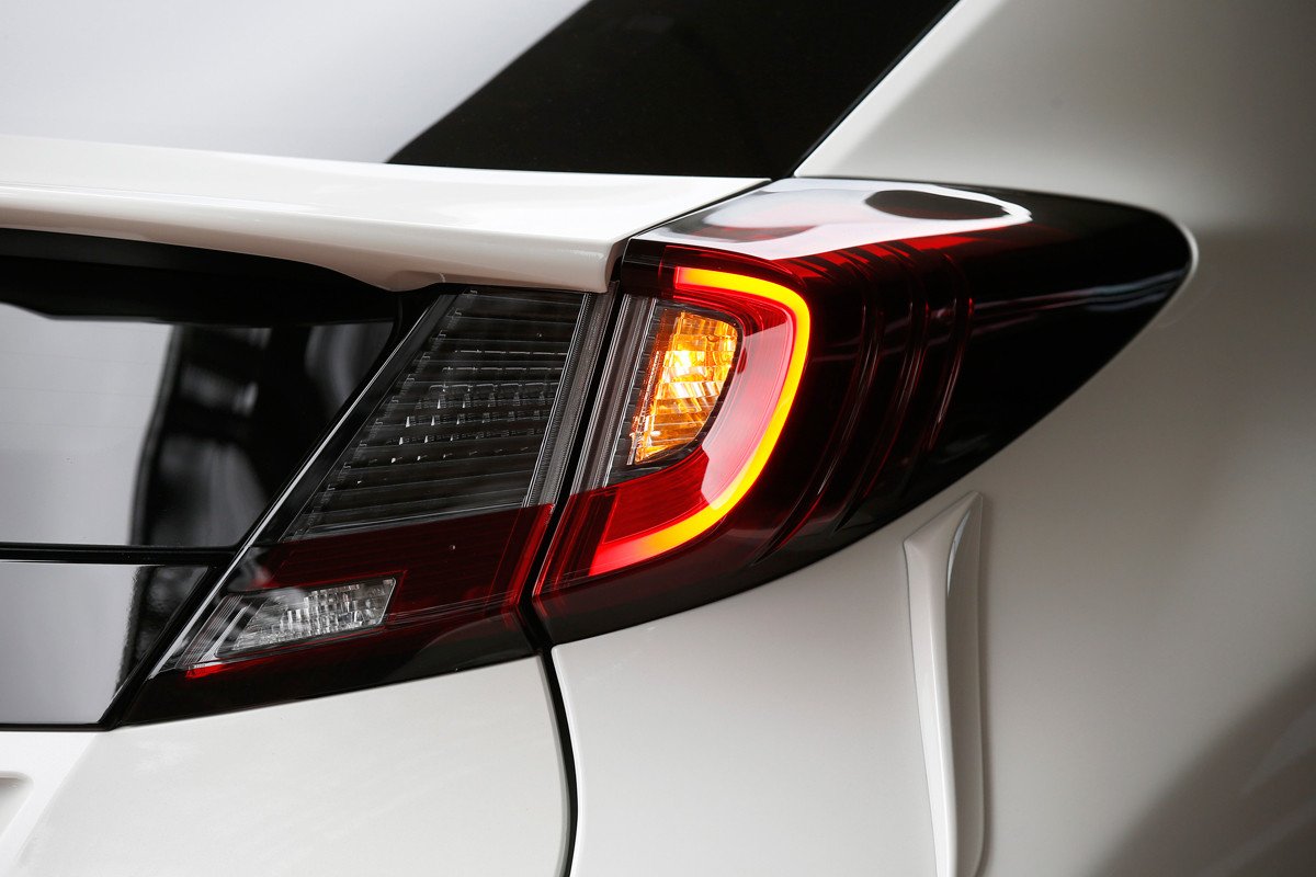 Prueba Honda Civic 1.6 i-DTEC Sport