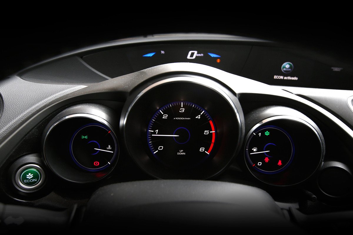 Prueba Honda Civic 1.6 i-DTEC Sport