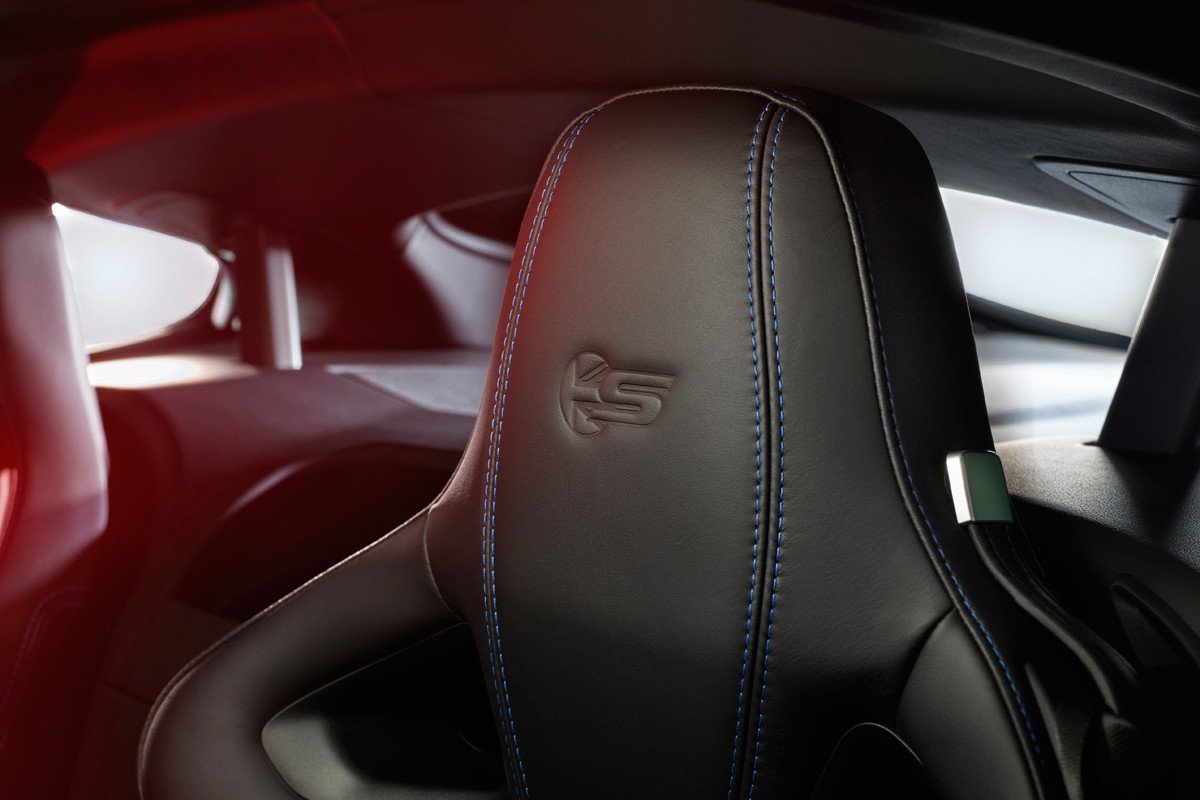 Jaguar F-TYPE British Design Edition, más equipamiento deportivo