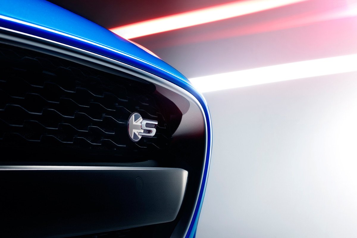 Jaguar F-TYPE British Design Edition, más equipamiento deportivo