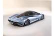 El McLaren Speedtail, nuevo superdeportivo de 400 km/h