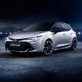 Toyota Corolla GR-SPORT: ya disponible el acabado más deportivo