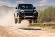 Prueba Land Rover Defender V8: velocidad y todoterreno a partes iguales