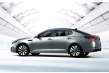 Nuevo Kia Magentis preparado para el Salón de Nueva York