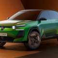 Citroen adelanta a modo de prototipo cómo será el próximo Citroen C5 Aircross para 2025