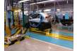 Así se fabrica un Renault Twizy