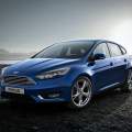 El Nuevo Ford Focus se presenta en Mobile World Congress 2014