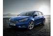 El Nuevo Ford Focus se presenta en Mobile World Congress 2014