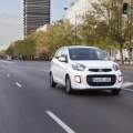 Kia Picanto: un coche urbano muy capaz