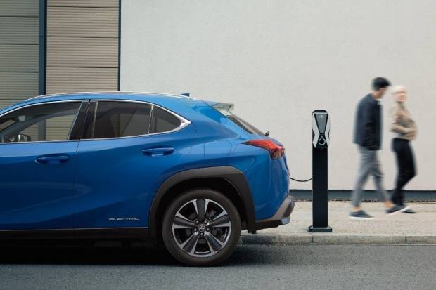 ¿Qué beneficios tienen los neumáticos específicos para coche eléctrico?