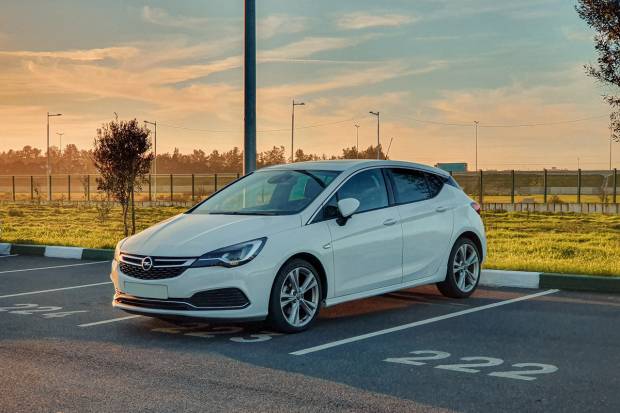 Coche de sustitución del seguro: ¿Cuándo y cómo pedirlo?