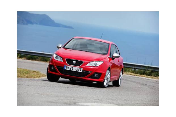 Llegan los motores 1.2 TDI y TSI para los Seat Ibiza, León y Altea  