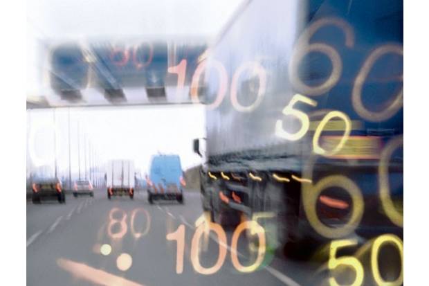 La DGT controlará la velocidad durante esta semana