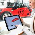 MINI Yours Customized: para fanáticos de la personalización