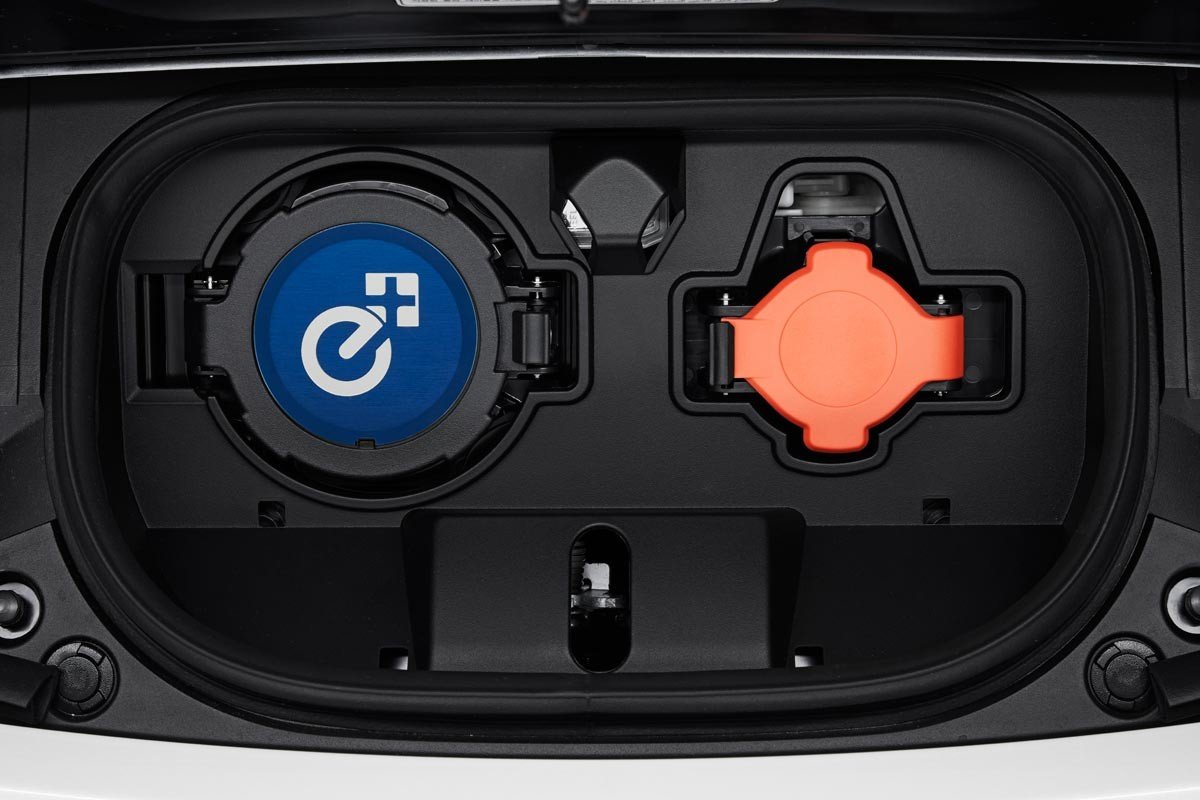 Nuevo Nissan Leaf e+: más potencia y más autonomía