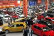 La venta de vehículos de ocasión cae un 1,6% en octubre