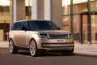 Nuevo Range Rover, más moderno y refinado que nunca