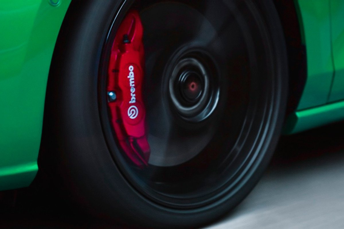 Nuevo paquete Track para el Ford Focus ST