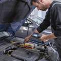 10 claves de mantenimiento básico del coche y, lo mejor, cómo hacerlas sin ser mecánico
