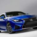 Lexus prepara dos novedades para el Salón del Automóvil de Madrid