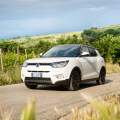 Nuevo SsangYong Tivoli, prueba y primera opinión