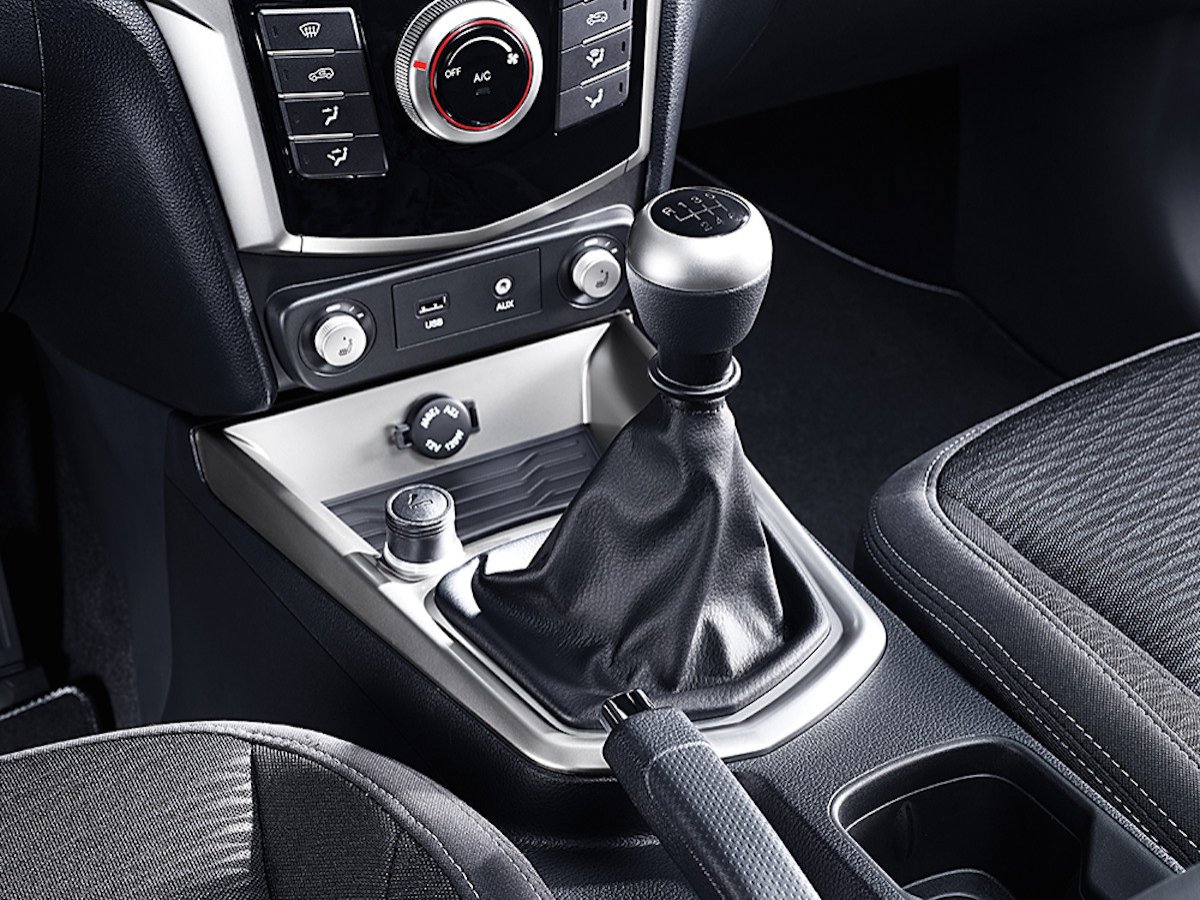 Nuevo SsangYong Tivoli, prueba y primera opinión