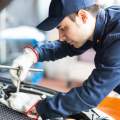 ¿Cuánto debe tardar el taller en reparar un coche?