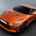 Nuevo Nissan GT-R: más potencia, nuevo estilo y acabados Premium